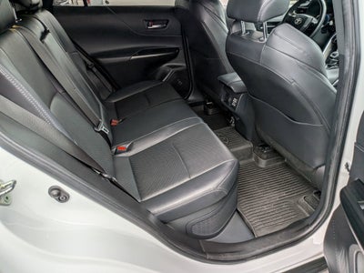 2023 Toyota Venza Limited