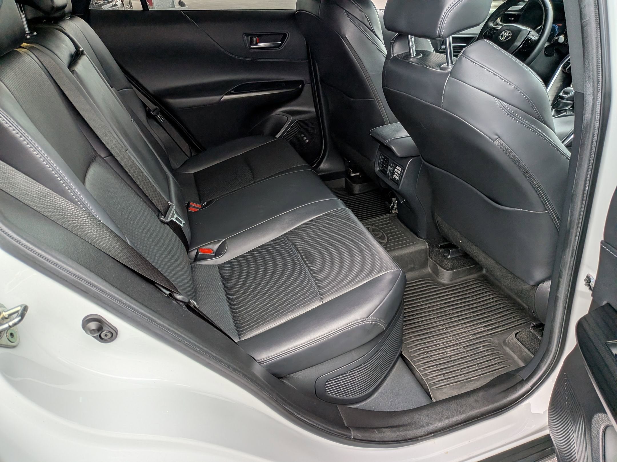 2023 Toyota Venza Limited