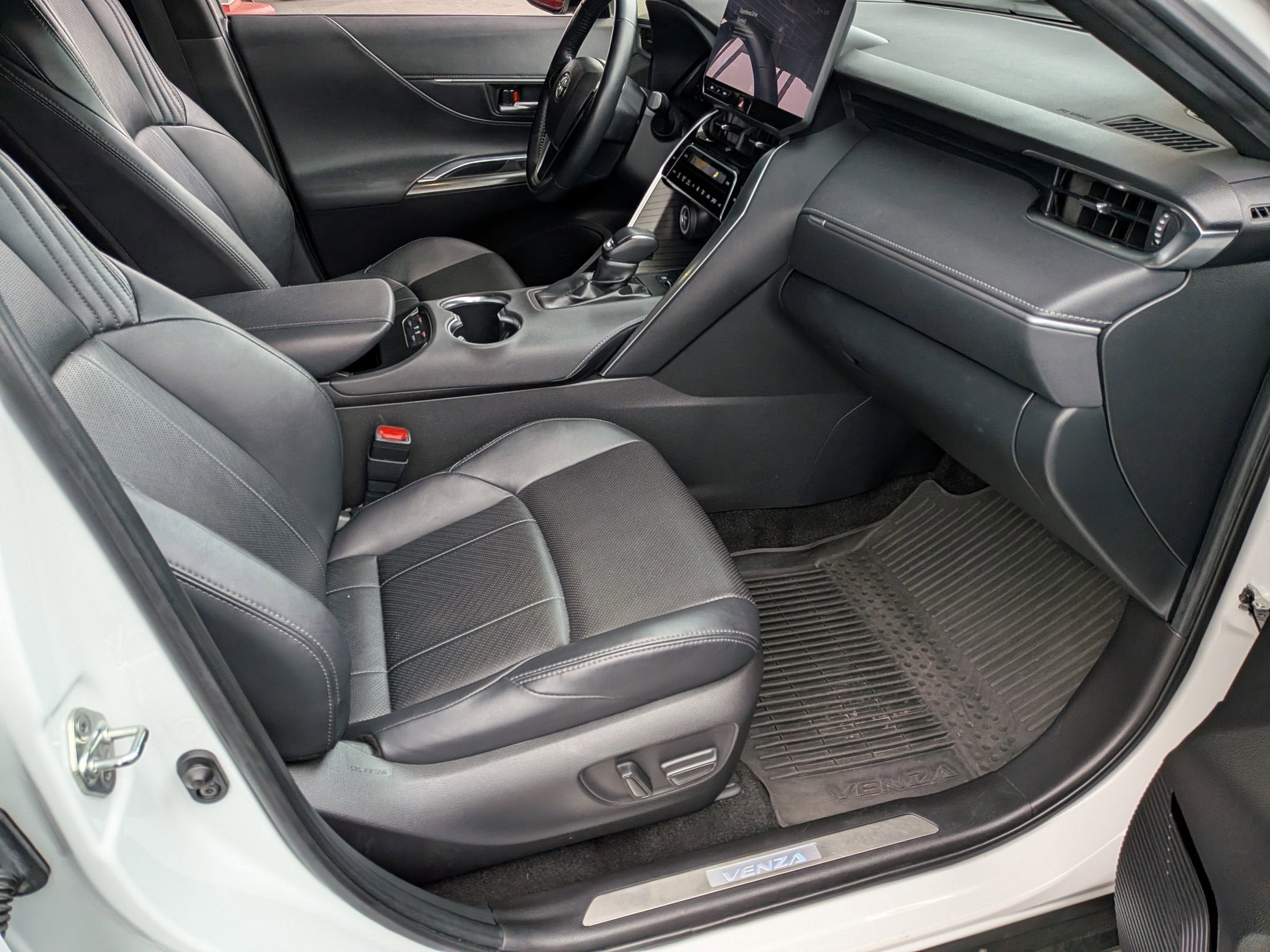 2023 Toyota Venza Limited