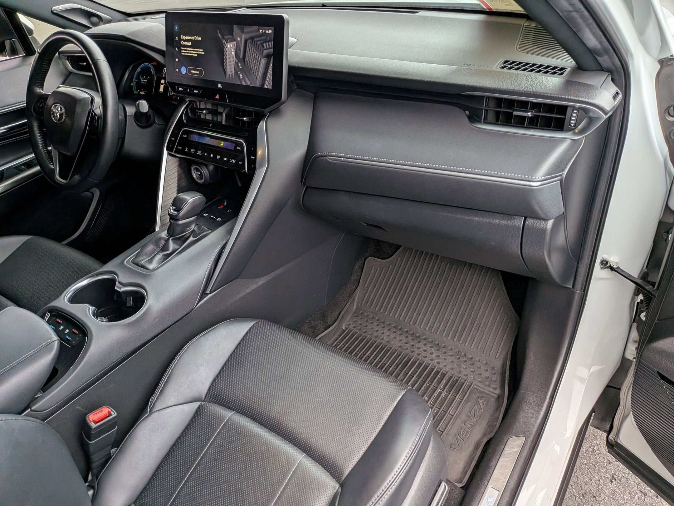 2023 Toyota Venza Limited