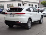 2023 Toyota Venza Limited