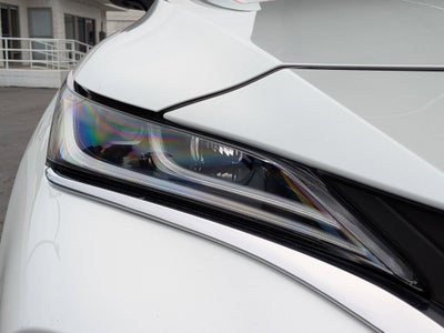 2023 Toyota Venza Limited