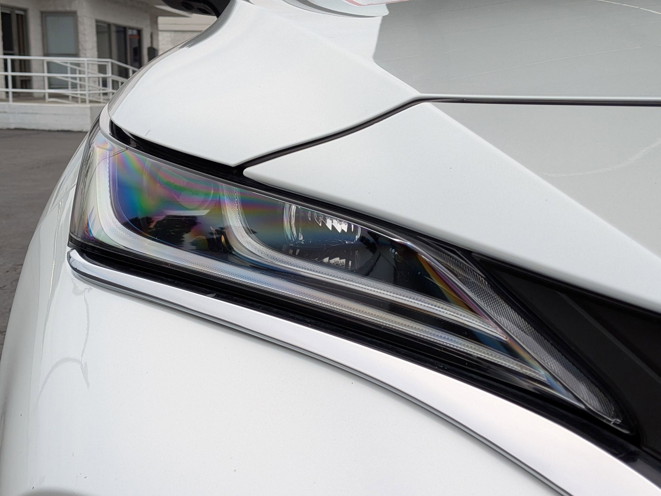 2023 Toyota Venza Limited