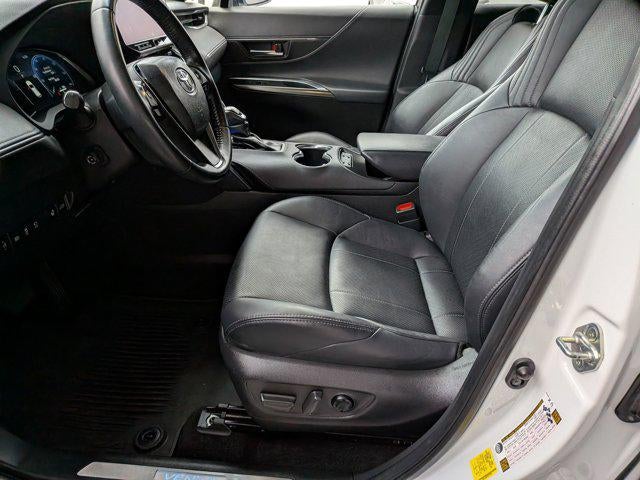 2023 Toyota Venza Limited