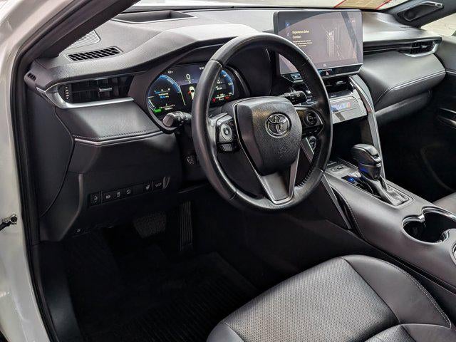 2023 Toyota Venza Limited