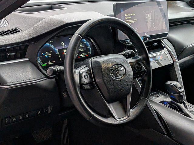 2023 Toyota Venza Limited