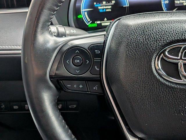 2023 Toyota Venza Limited