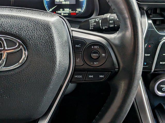 2023 Toyota Venza Limited