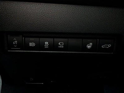 2023 Toyota Venza Limited