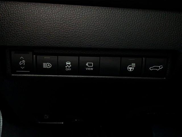 2023 Toyota Venza Limited