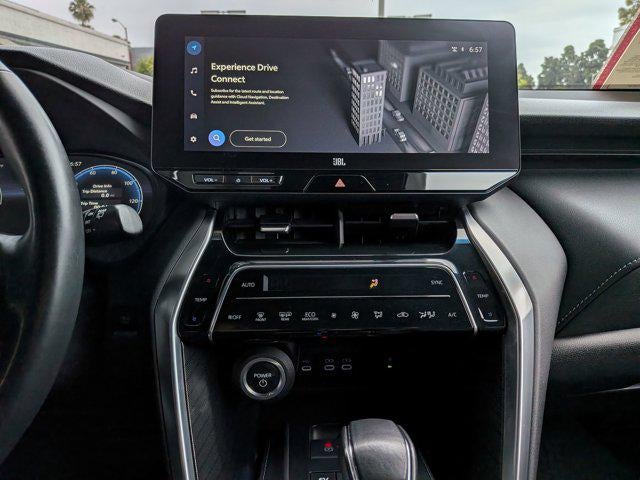 2023 Toyota Venza Limited