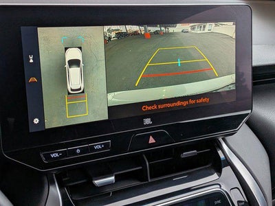 2023 Toyota Venza Limited