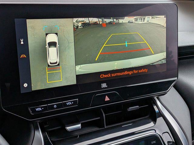 2023 Toyota Venza Limited