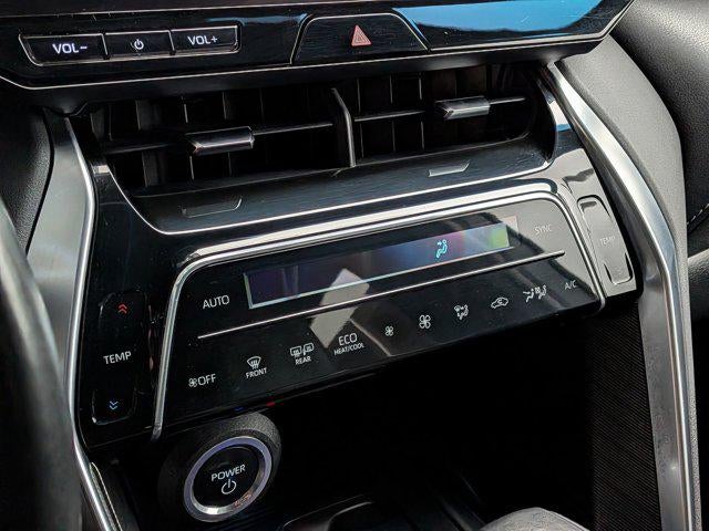 2023 Toyota Venza Limited