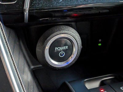 2023 Toyota Venza Limited