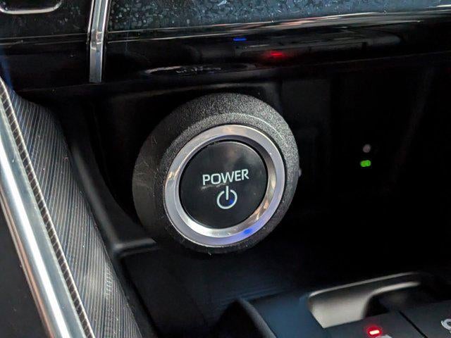 2023 Toyota Venza Limited