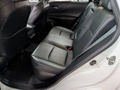 2023 Toyota Venza Limited
