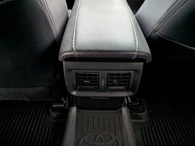2023 Toyota Venza Limited