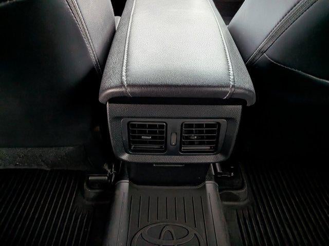 2023 Toyota Venza Limited