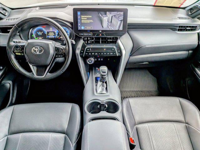 2023 Toyota Venza Limited