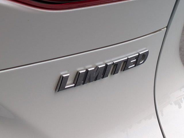 2023 Toyota Venza Limited