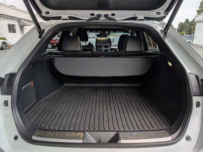 2023 Toyota Venza Limited