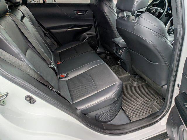2023 Toyota Venza Limited