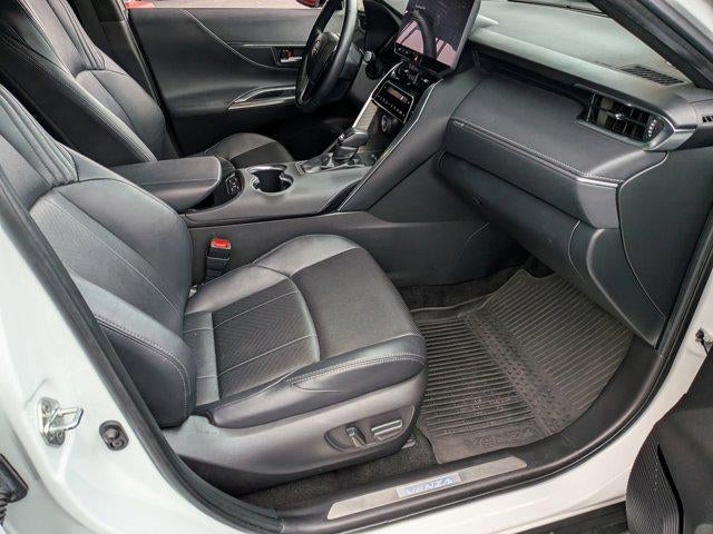 2023 Toyota Venza Limited