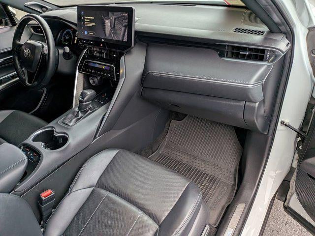 2023 Toyota Venza Limited