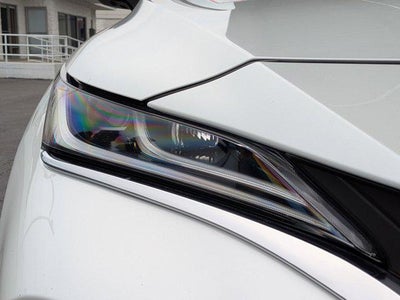 2023 Toyota Venza Limited