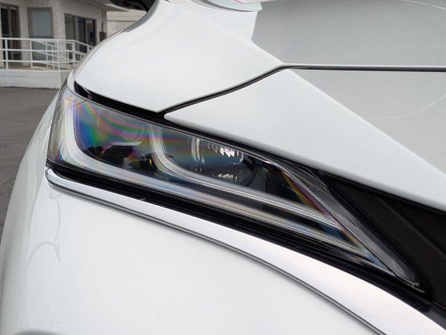 2023 Toyota Venza Limited