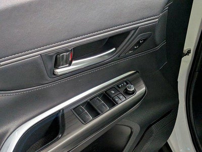 2023 Toyota Venza Limited