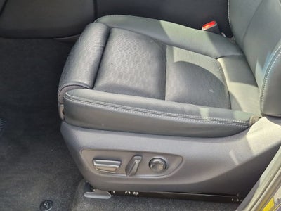 2024 Toyota Land Cruiser 4DR 4WD