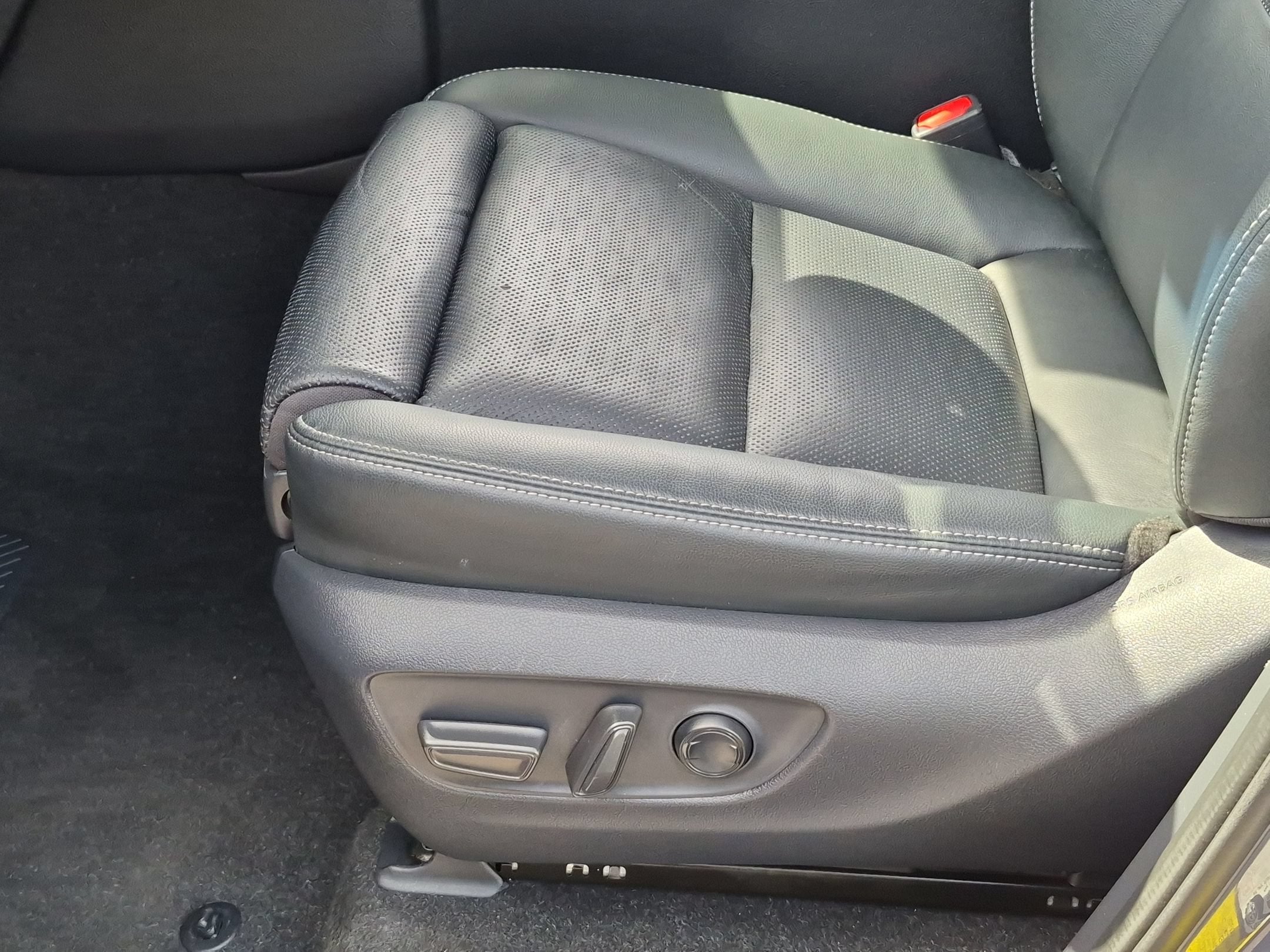 2024 Toyota Land Cruiser 4DR 4WD