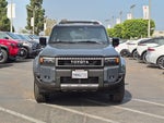 2024 Toyota Land Cruiser 4DR 4WD
