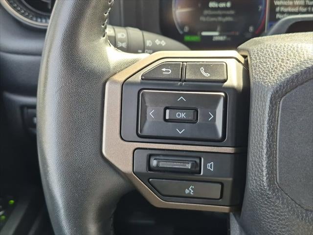 2024 Toyota Land Cruiser 4DR 4WD