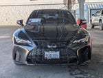 2025 Lexus IS IS 300 F SPORT DE