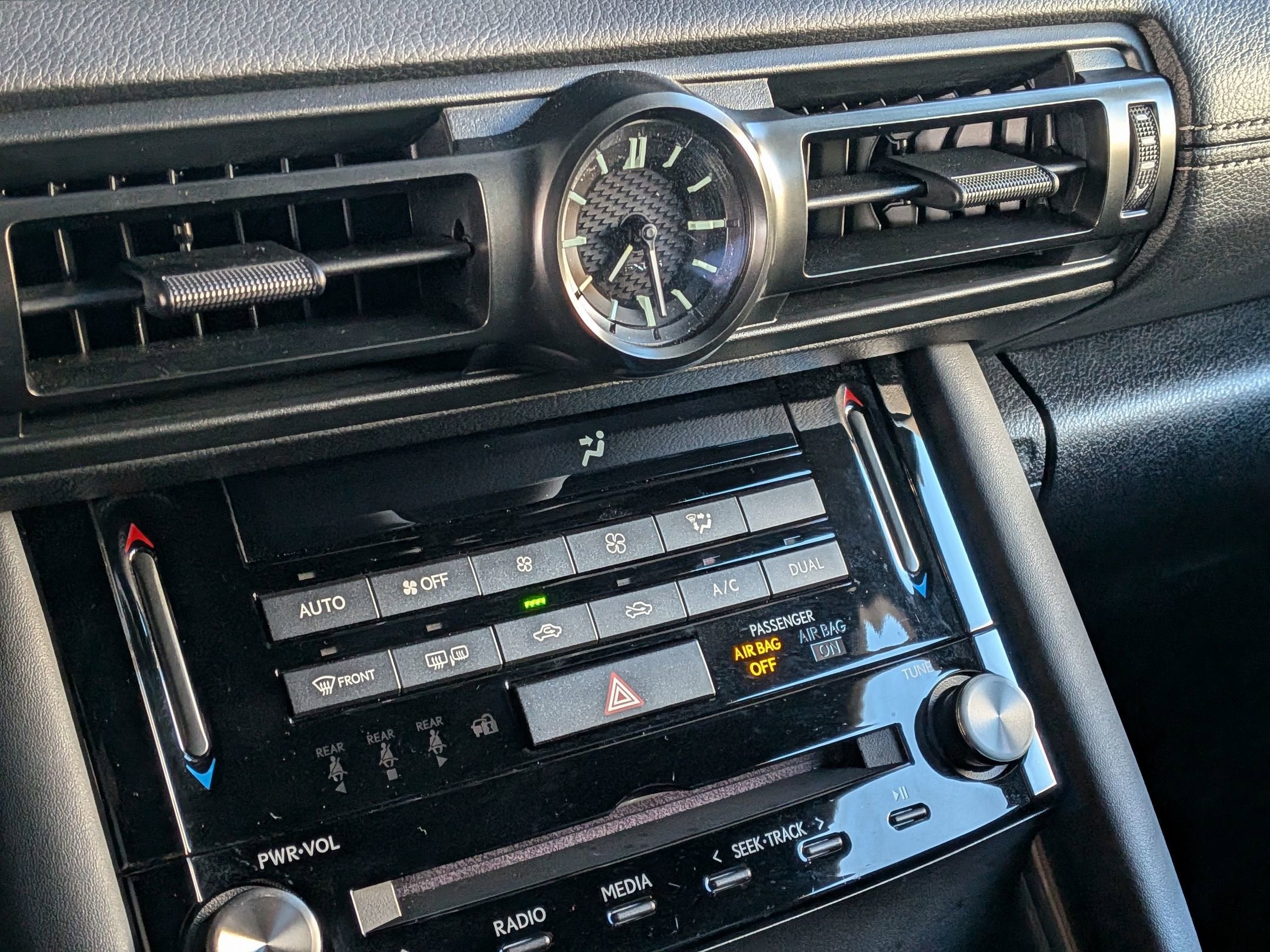 2025 Lexus IS IS 300 F SPORT DE