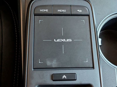 2025 Lexus IS IS 300 F SPORT DE