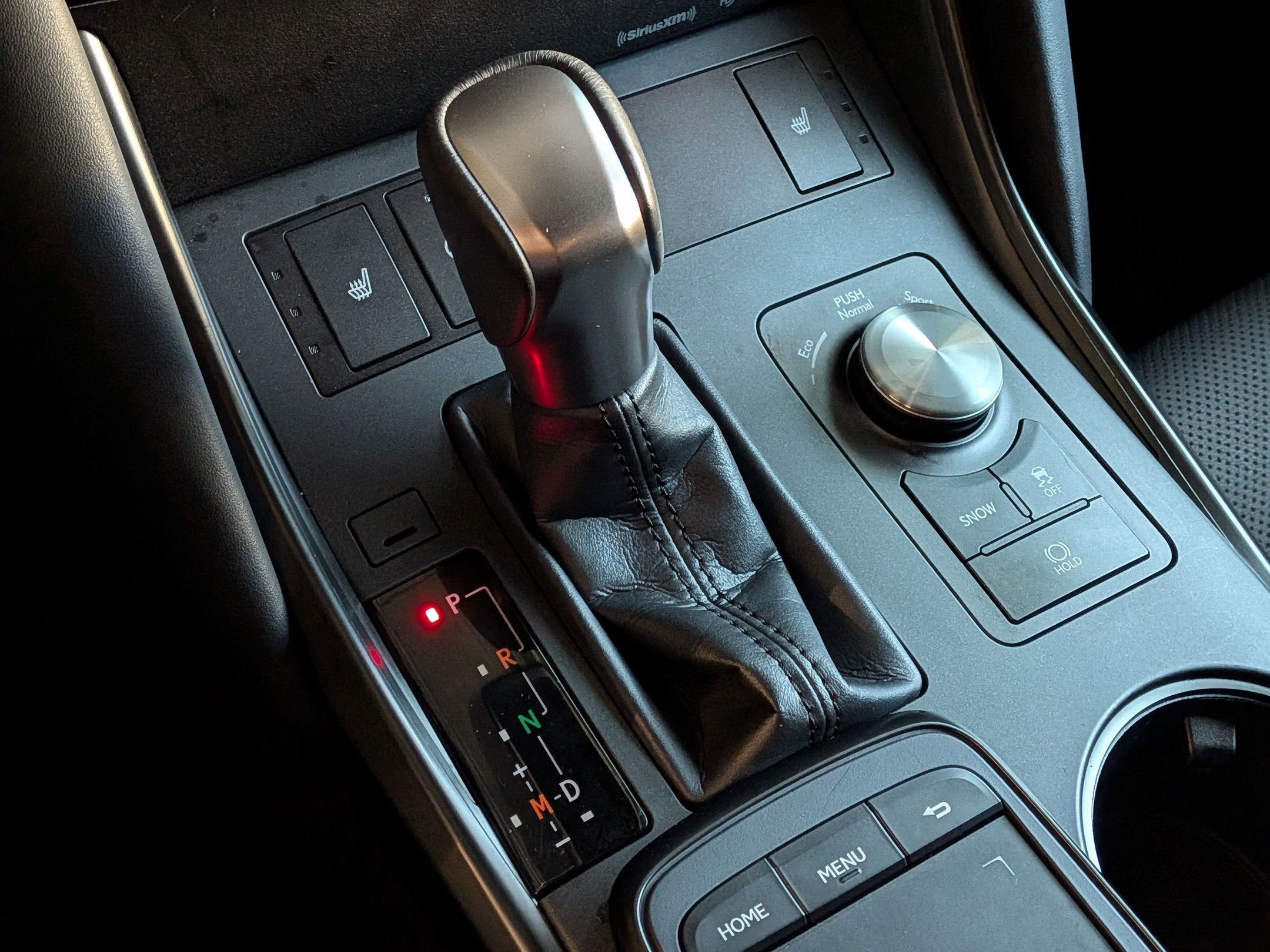 2025 Lexus IS IS 300 F SPORT DE
