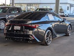 2025 Lexus IS IS 300 F SPORT DE