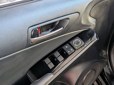 2025 Lexus IS IS 300 F SPORT DE