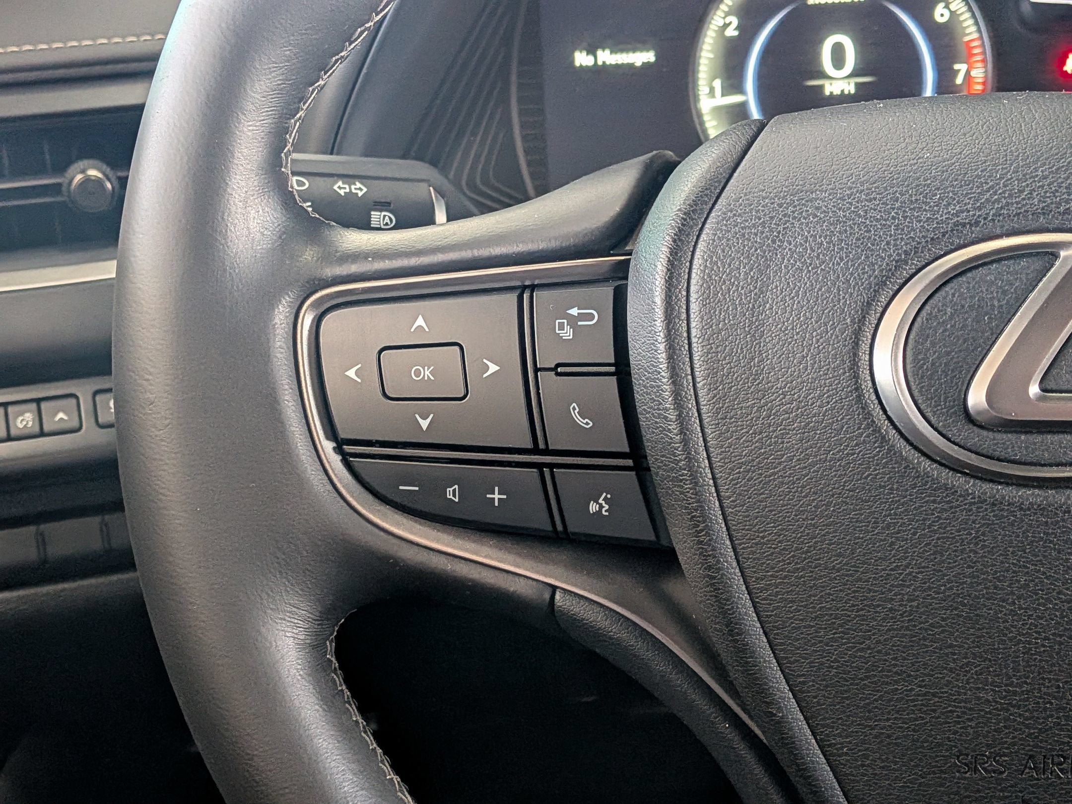 2020 Lexus UX UX 200