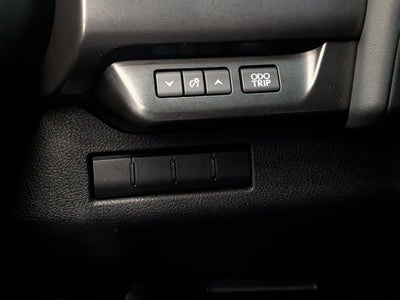 2020 Lexus UX UX 200