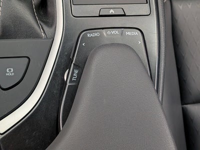 2020 Lexus UX UX 200
