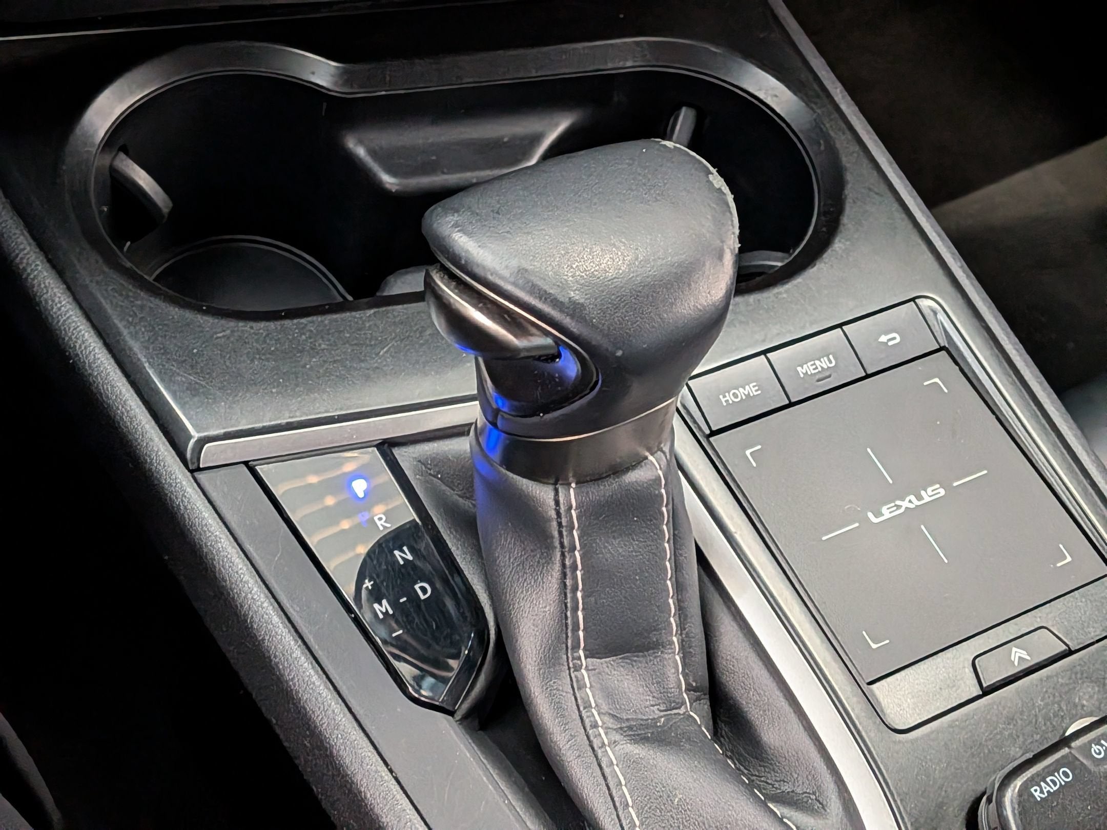 2020 Lexus UX UX 200