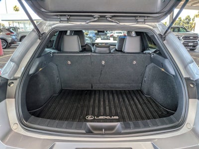 2020 Lexus UX UX 200