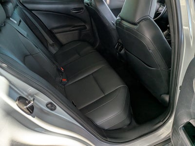 2020 Lexus UX UX 200