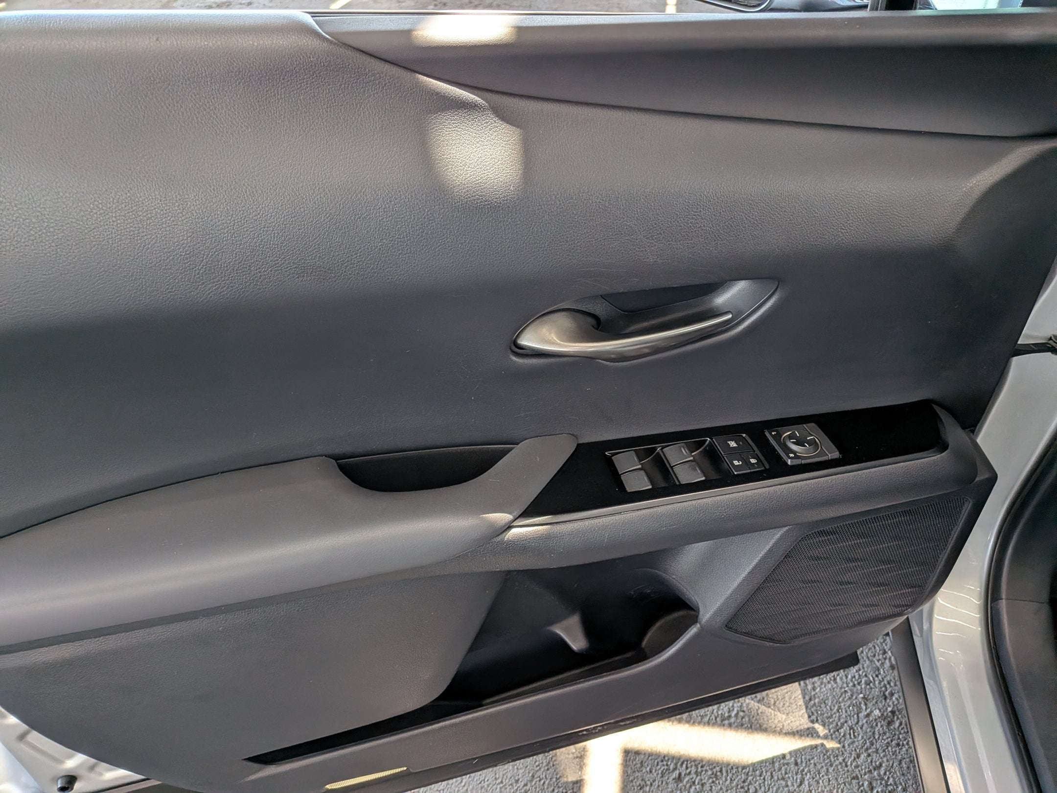 2020 Lexus UX UX 200