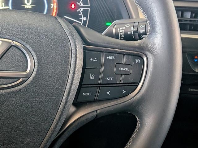 2020 Lexus UX UX 200